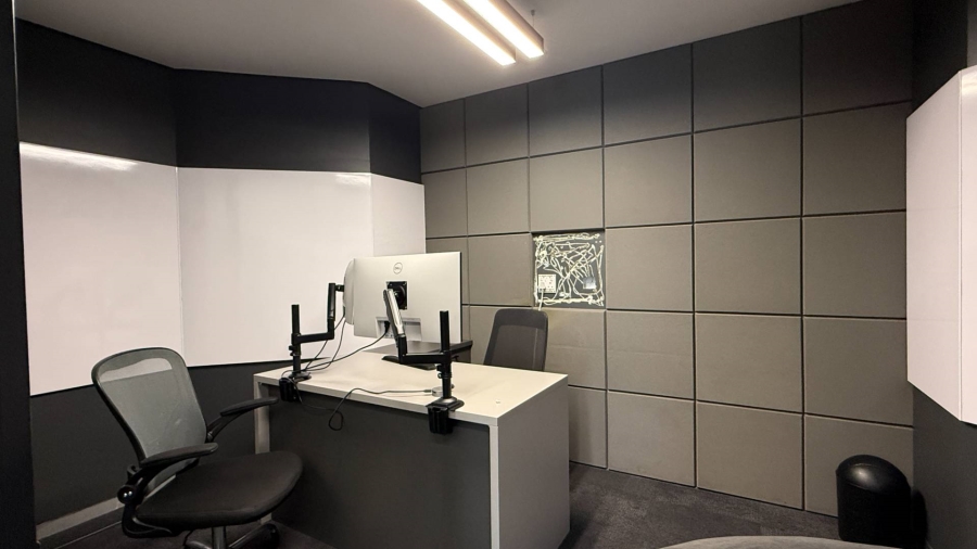 To Let commercial Property for Rent in Gardens Western Cape